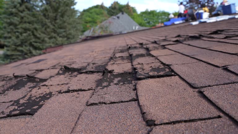 Cold Roofs in Whitefish Bay, WI